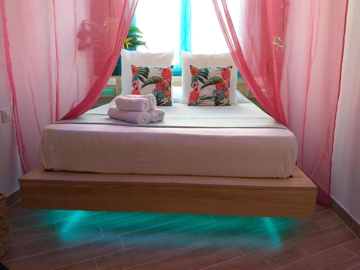 Wonder Paradisio Studio Nerja Buitenkant foto
